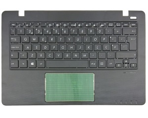 TECLADO PT PO PORTUGUÊS ASUS X200MA PID07512 TECLADO PT PO PORTUGUÊS ASUS X200MA PID07512